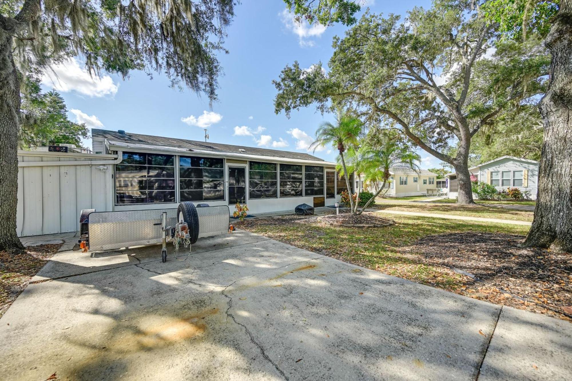 Bright Home Pool Access And Screened-In Porch! The Meadows Exterior foto